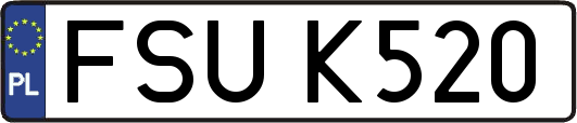 FSUK520