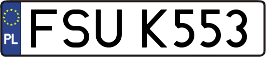 FSUK553