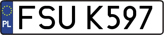 FSUK597