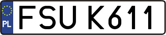 FSUK611