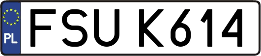 FSUK614