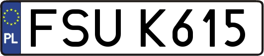 FSUK615