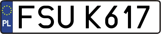 FSUK617