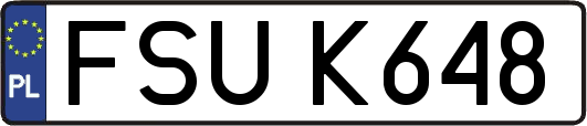 FSUK648