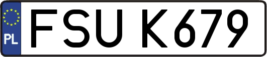 FSUK679