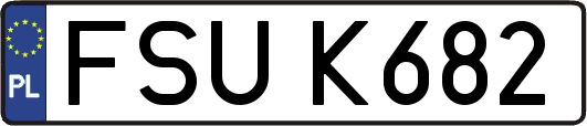 FSUK682