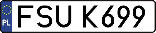 FSUK699