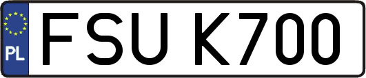FSUK700