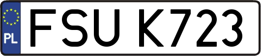 FSUK723