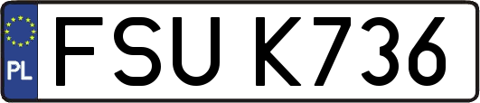 FSUK736