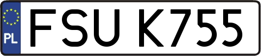 FSUK755