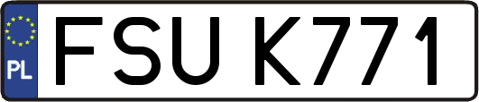 FSUK771