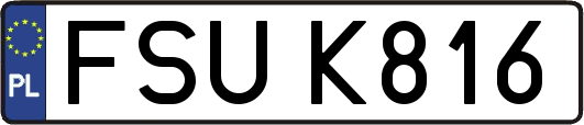 FSUK816