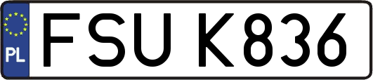 FSUK836