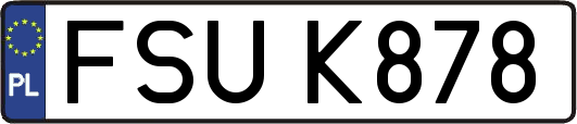 FSUK878