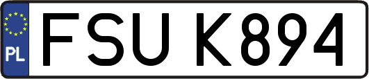 FSUK894
