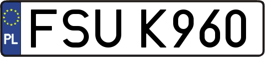 FSUK960