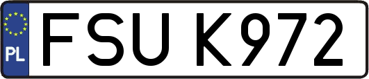 FSUK972