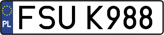 FSUK988