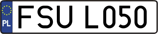 FSUL050