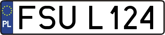 FSUL124