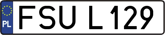FSUL129