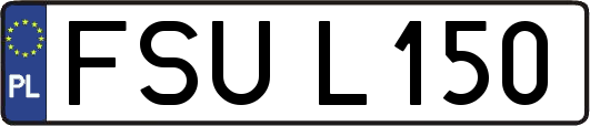 FSUL150