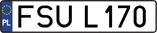 FSUL170