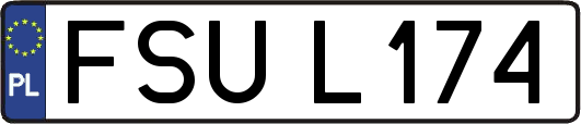 FSUL174
