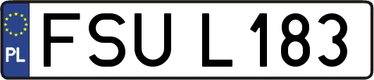 FSUL183