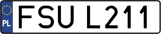 FSUL211