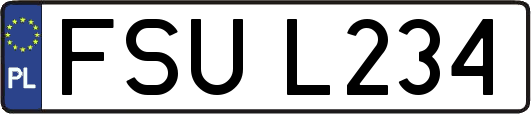 FSUL234