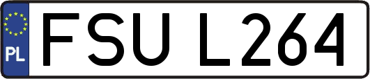FSUL264