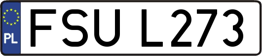 FSUL273