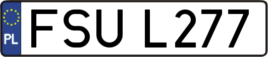 FSUL277