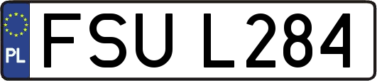 FSUL284