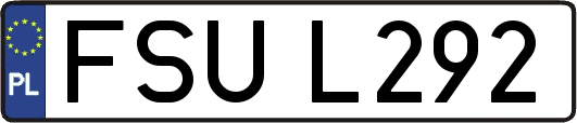 FSUL292