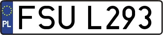 FSUL293