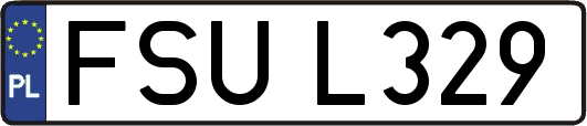 FSUL329