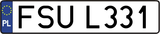 FSUL331