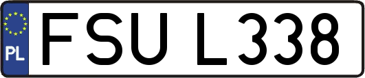 FSUL338