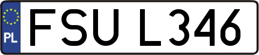 FSUL346