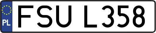 FSUL358