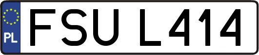 FSUL414