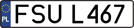 FSUL467