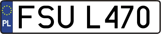 FSUL470