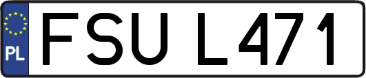 FSUL471