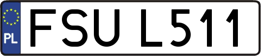 FSUL511