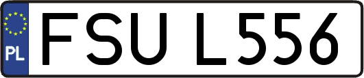 FSUL556