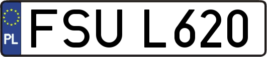 FSUL620